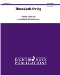 Hanukkah Swing [Woodwind Ensemble]