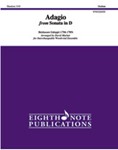 Adagio [Interchangeable Woodwind Ensemble]