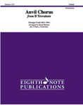Anvil Chorus [2 Flutes, 2 Clarinets]
