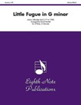 Little Fugue in G Minor