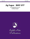 Jig Fugue, BWV 577
