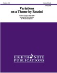 Variations on a Theme by Rossini [Woodwind Quintet]