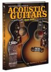 Acoustic Guitars: 14th Edition Blue Book of - Reference