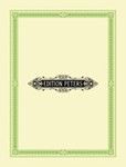 Mass in E flat major D 950 (Wind Set) [Wind Set]
