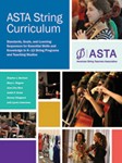 Asta String Curriculum