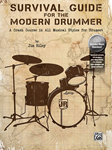 Survival Guide for the Modern Drummer [Drum Set] Percussion