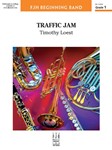 Traffic Jam [Concert Band]