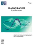 Arabian Dances [Concert Band]