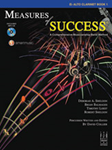 Measures of Success: Alto Clarinet, Book 1