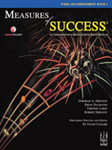 Measures of Success: Piano Accompaniment, Book 1