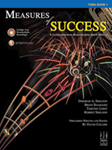 Measures of Success: Tuba, Book 1