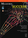 Measures of Success: Baritone B.C., Book 2