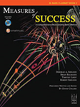 Measures of Success: Bass Clarinet, Book 2