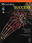 Measures of Success: Baritone Saxophone, Book 2