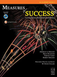 Measures of Success: Clarinet, Book 2