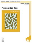 Pickles Gap Rag [Piano]