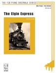 The Elgin Express [Piano]
