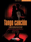Tango cancion [Piano/Vocal]