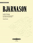 Larkin Songs (Vocal Score)