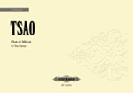 Plus or Minus - Version for 2 Pianos