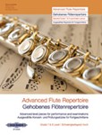 Advanced Flute Repertoire [Flute]