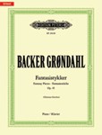 Fantasy Pieces Op.45