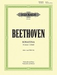 Sonatina In D Minor