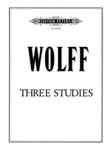Three Studies