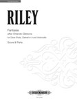 Fantasia after Orlando Gibbons [Mixed Instruments - Miscellaneous Ensemble]
