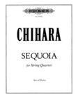 Sequoia (String Quartet)