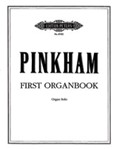First Organbook