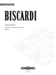 Trasumanar [Percussion - Ensemble]