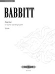 Clarinet Quintet
