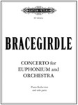 Concerto for Euphonium and Orchestra [Brass Ensemble - Other]