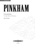 Concertante No. 2