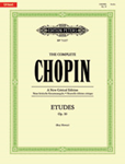 Etudes, Op. 10 [Piano]