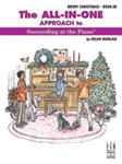 SATP All-In-One Book 2B Merry Christmas! Piano
