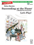 SATP Lesson & Technique Grade 1B w/cd 2nd Edition [piano]