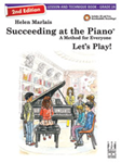 SATP Lesson & Technique Grade 2A w/cd 2nd Edition [piano]