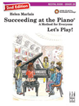 SATP Recital Grade 2B w/cd 2nd Ed Piano