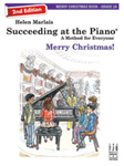 SATP Merry Christmas Grade 2A 2nd Edition Piano