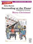 SATP Merry Christmas Grade 2B 2nd Edition Piano