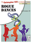 Rogue Dances [late intermediate piano] Oill