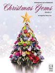 Christmas Gems Book 2 [intermediate piano] Lau