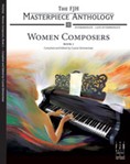 FJH Masterpiece Anthology: Women Composers Book 2 [Piano]