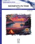 Moments in Time Book 2 [Piano]
