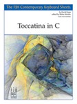 Toccatina in C [Piano]