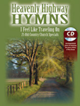 Heavenly Highway Hymns: I Feel Like Traveling On [Voice] Vocal