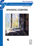 Spinning Cobwebs IMTA-B2 [early intermediate piano] Seegmiller
