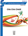 Cha Cha Chase FED-P1 [elementary piano] Lin